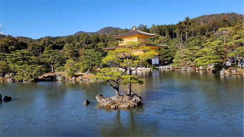 Kyoto Japão