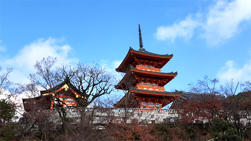 Kyoto Japão