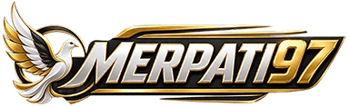 MERPATI97 Logo