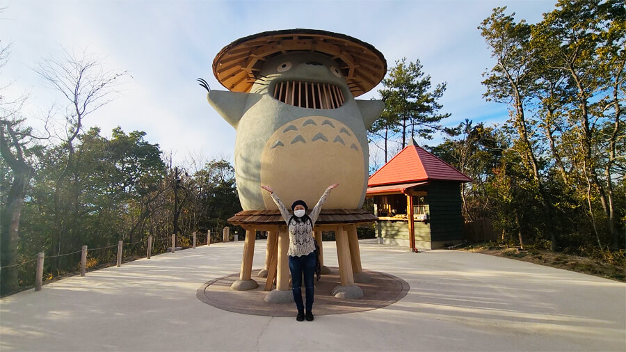 Studio Ghibli Park